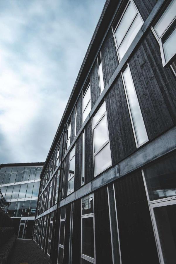 Hotel Brandan Torshavn Bagian luar foto